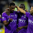 Al Hilal segue na perseguição (X-Al Hilal Saudi Club)