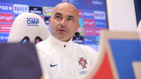 Martínez comenta rumores sobre Mourinho e garante confiança de Proença