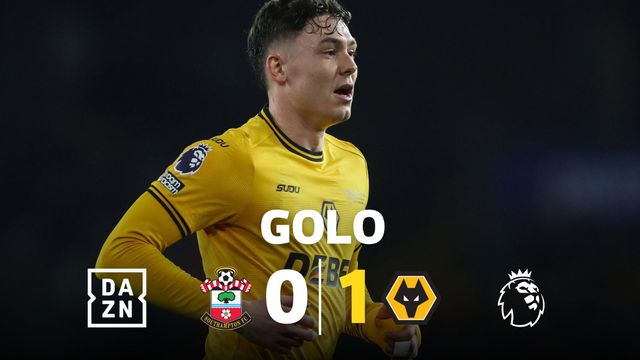 Bellegarde encontra a cabeça de Larsen para o primeiro do Wolverhampton (vídeo)