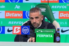 «Paragem será boa para termos mais soluções»