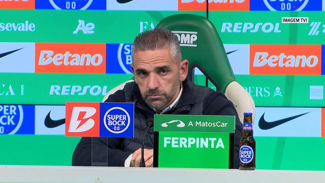 «Paragem será boa para termos mais soluções»