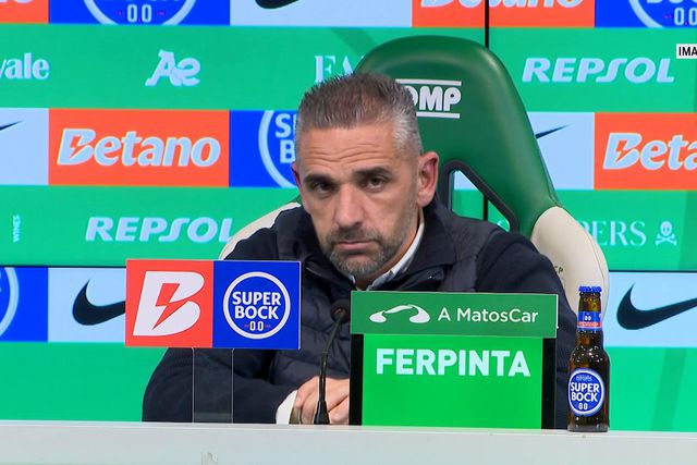 «Paragem será boa para termos mais soluções»