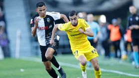 Farense: Cláudio Falcão interessa ao Gençlerbirligi