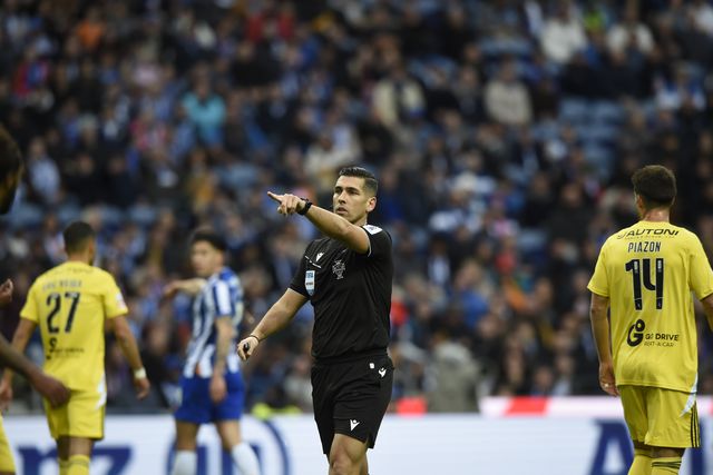 Fábio Veríssimo (AF Leiria)