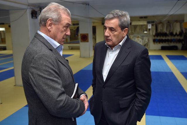 Queda do Governo coloca em risco verba para o COP?