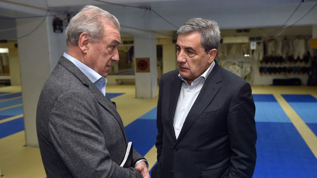 Queda do Governo coloca em risco verba para o COP?