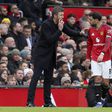 Michael Carrick e Bruno Fernandes
