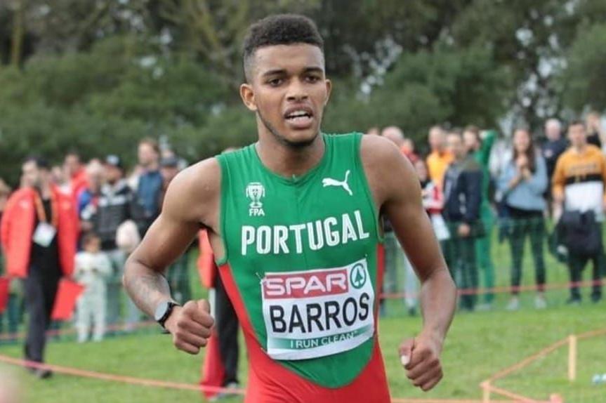 Etson Barros - Foto: FPA