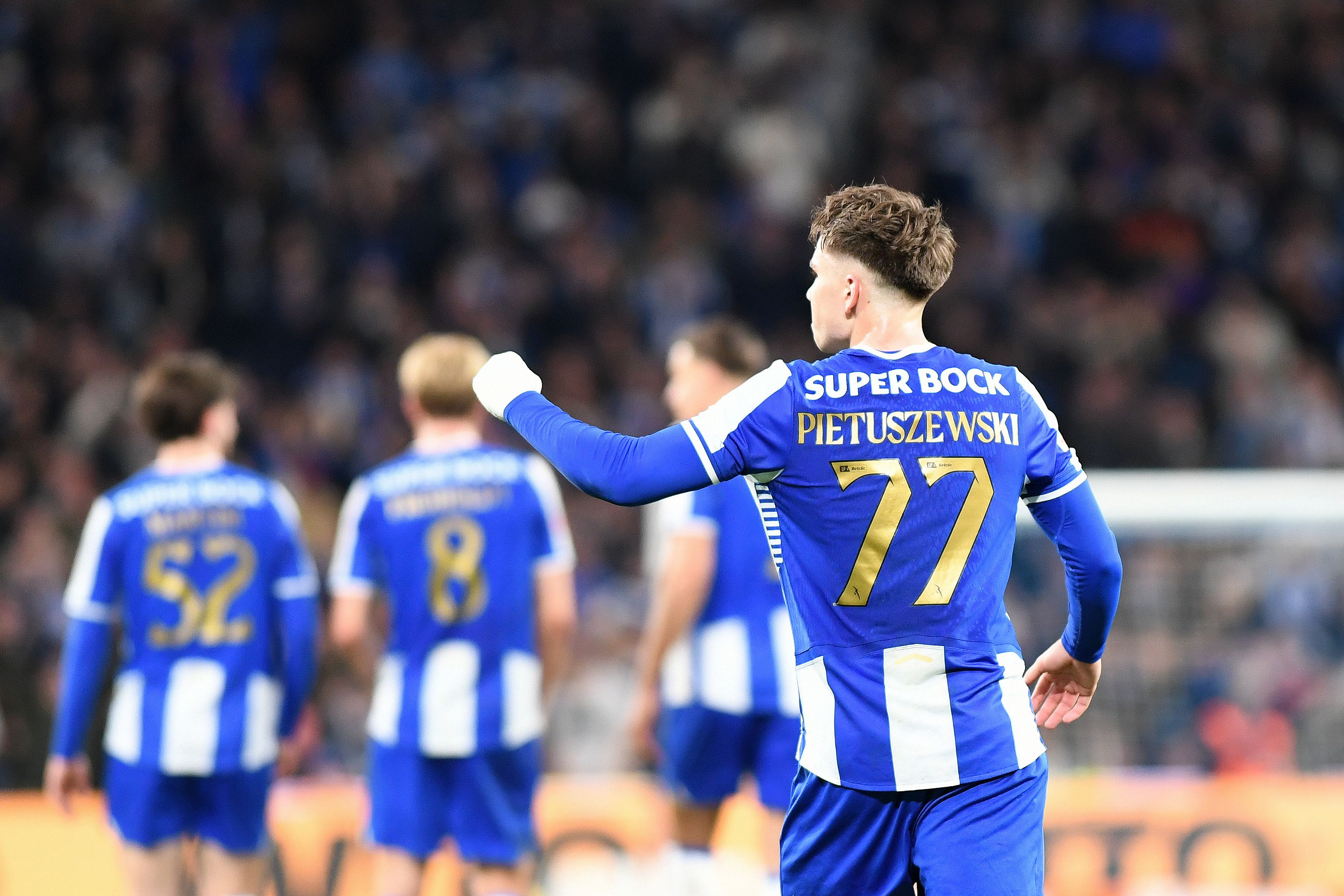 Foto: Rogério Ferreira/Kapta +