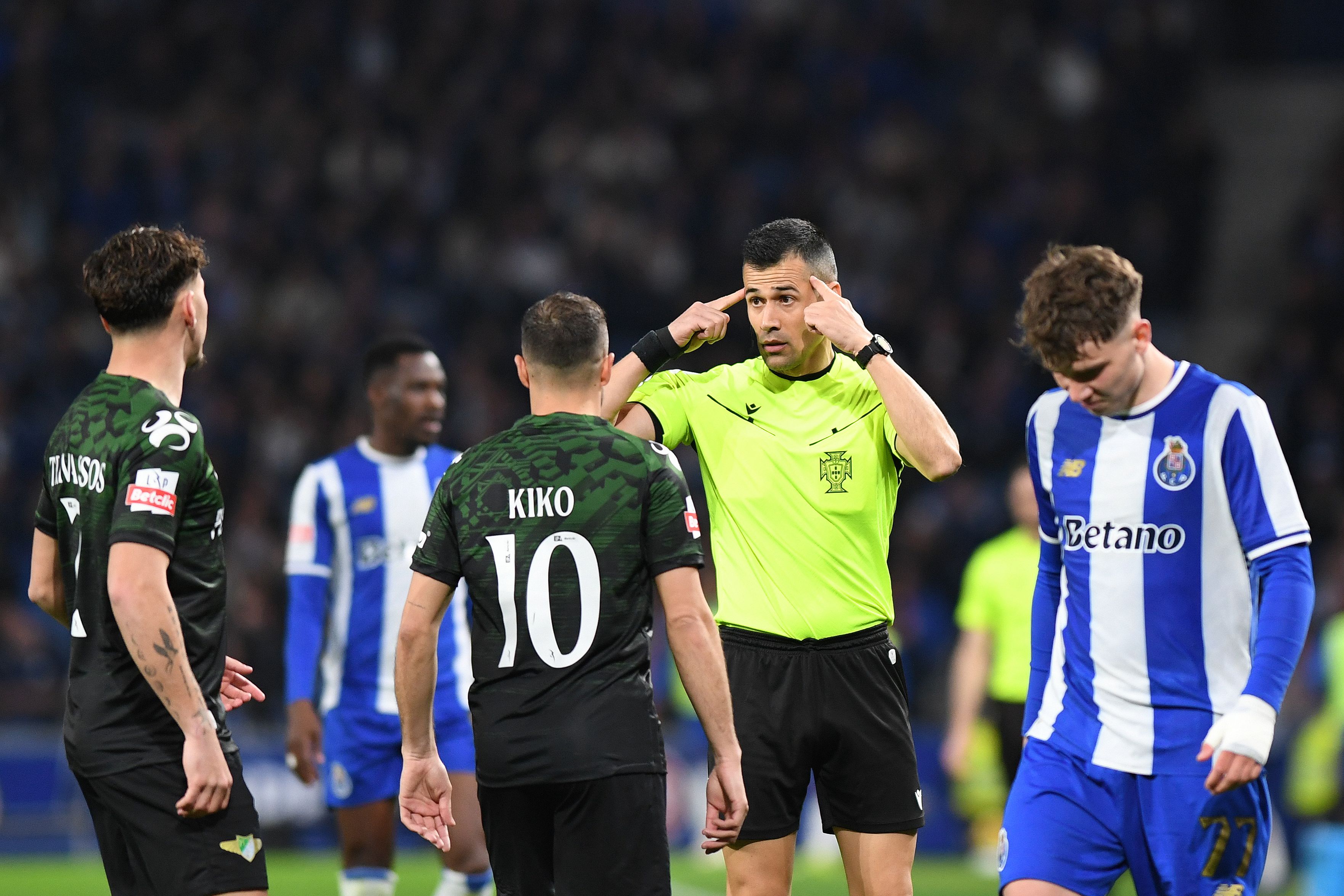 Foto: Rogério Ferreira/Kapta +