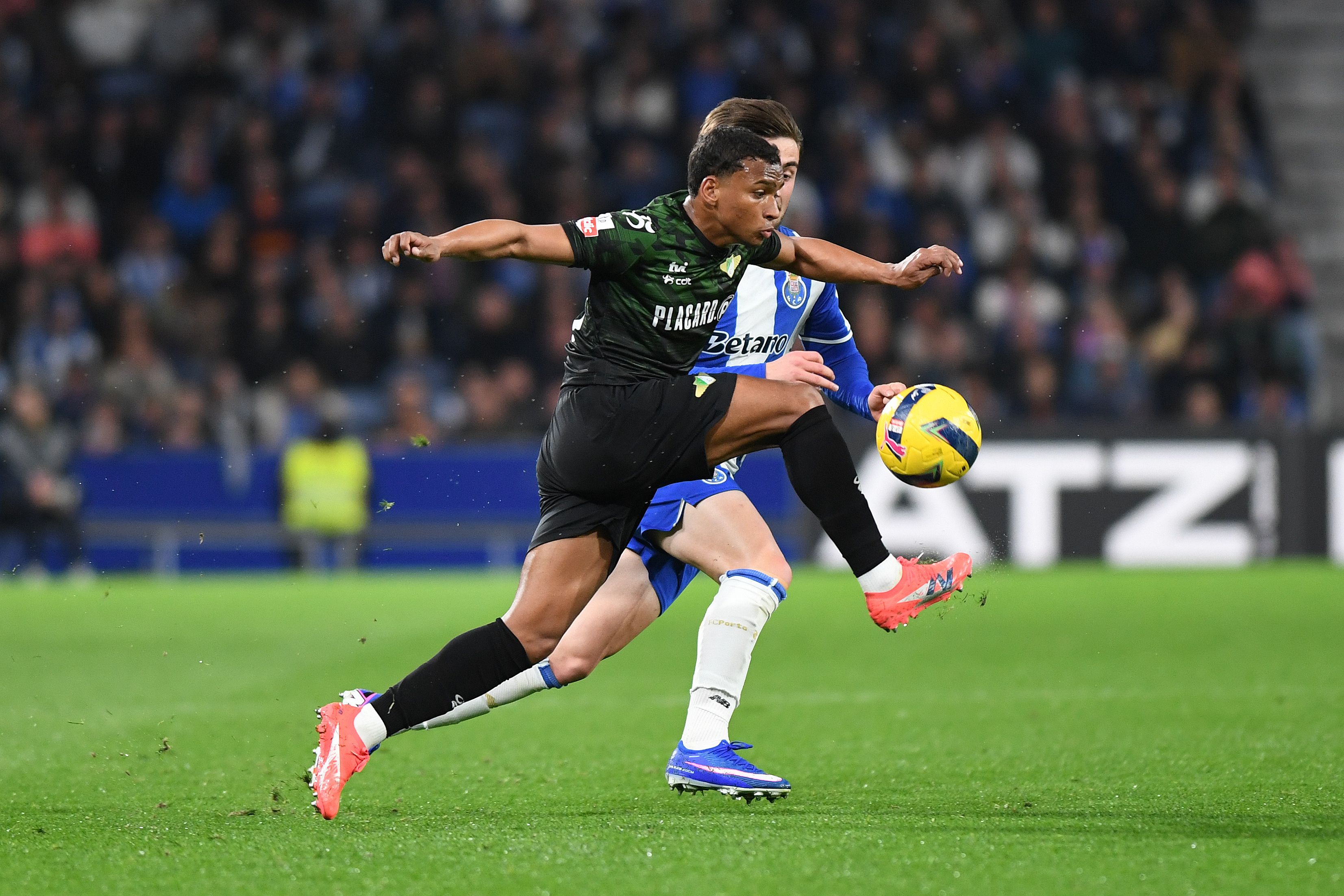 Foto: Rogério Ferreira/Kapta +