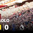 De golaço em golaço, Szoboszlai continua a fazer o Liverpool voar