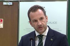 «Não vou dormir eufórico»