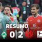 Mainz volta a vencer e afunda o Werder Bremen