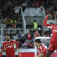 Taça da Liga: Benfica goleia Eléctrico e faz a festa em Gondomar