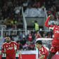 Taça da Liga: Benfica goleia Eléctrico e faz a festa em Gondomar