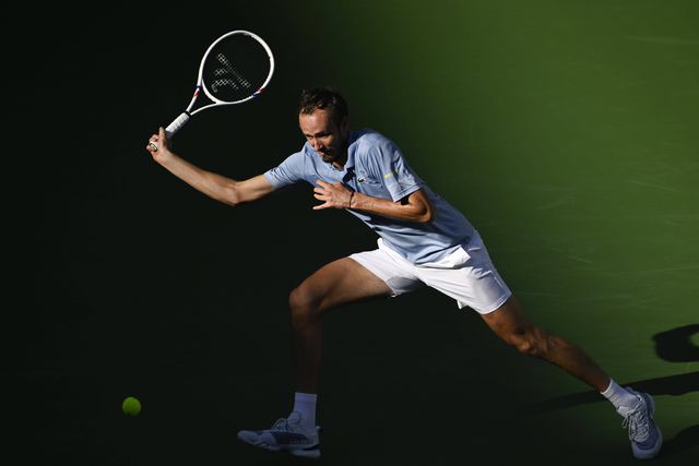 Daniil Medvedev