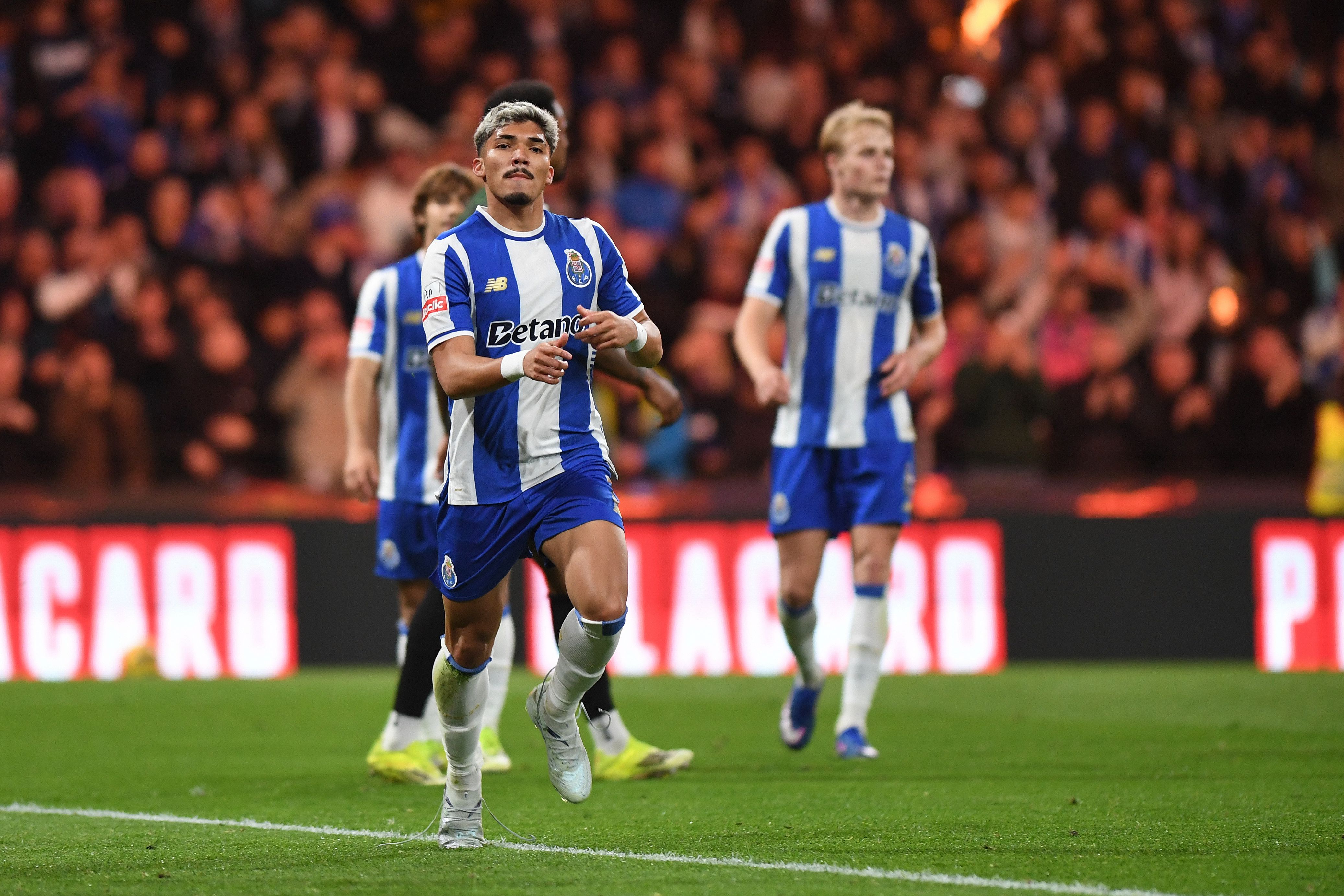 Foto: Rogério Ferreira/Kapta +