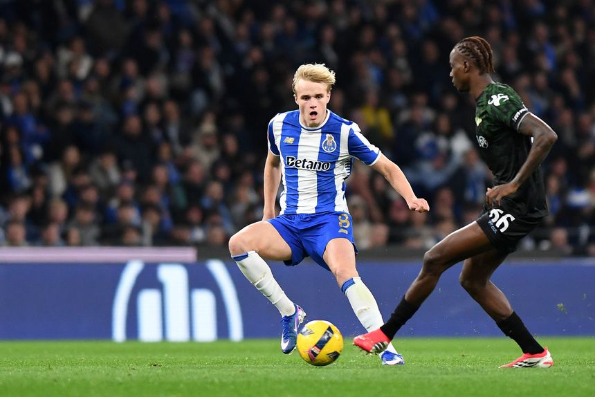 Victor Froholdt - Foto: Rogério Ferreira/Kapta +