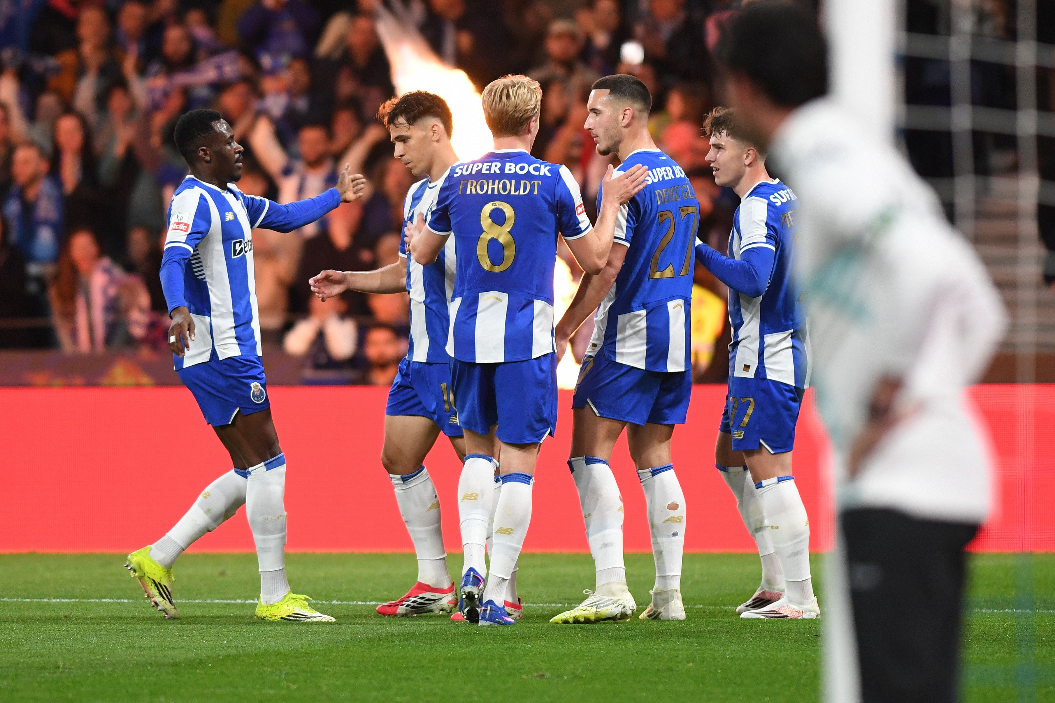 Foto: Rogério Ferreira/Kapta +