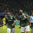 Flaco López foi decisivo para o Palmeiras (IMAGO)