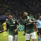 Flaco López foi decisivo para o Palmeiras (IMAGO)