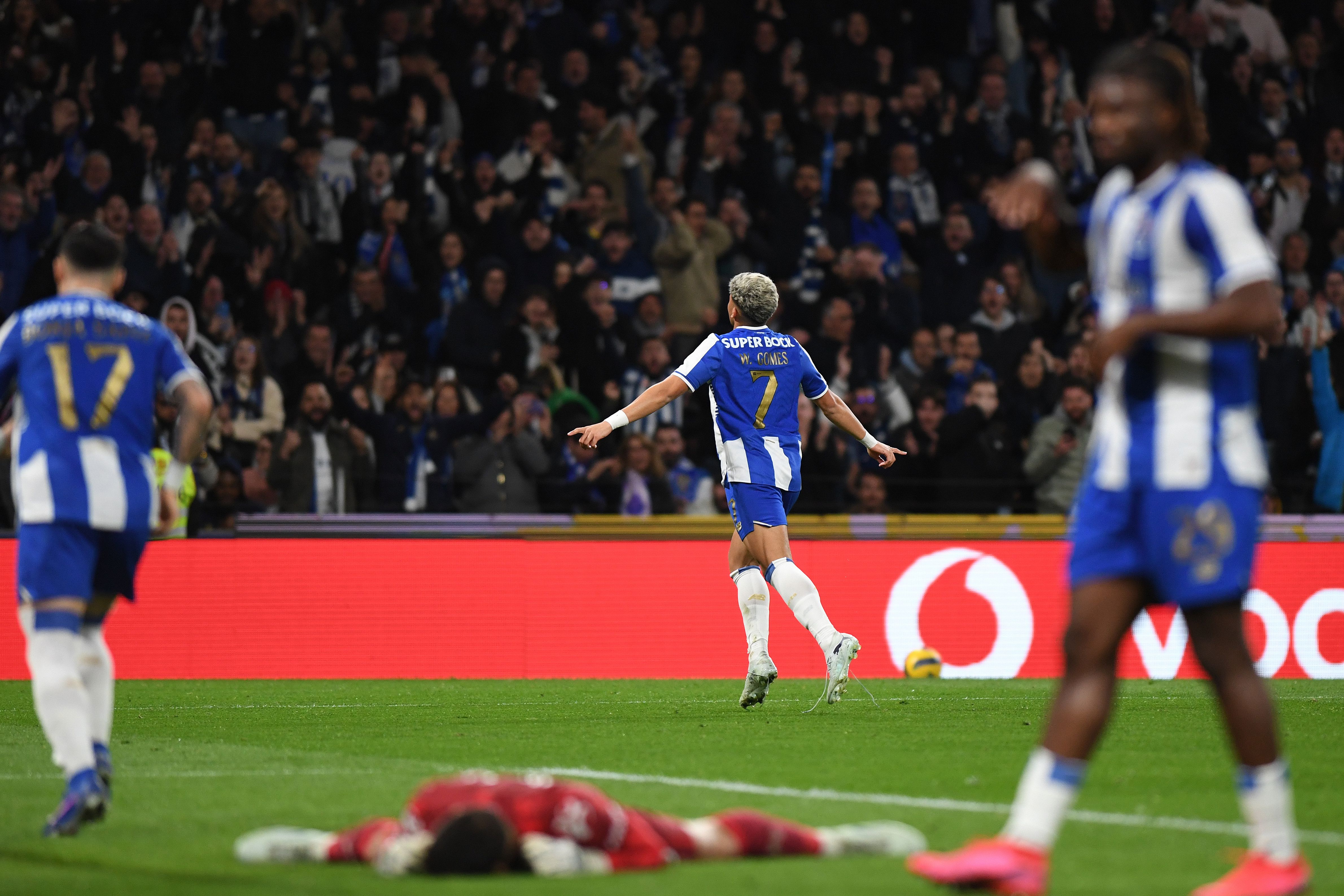 Foto: Rogério Ferreira/Kapta +