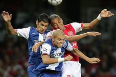 Ricardo Costa explica porque não voltou ao FC Porto