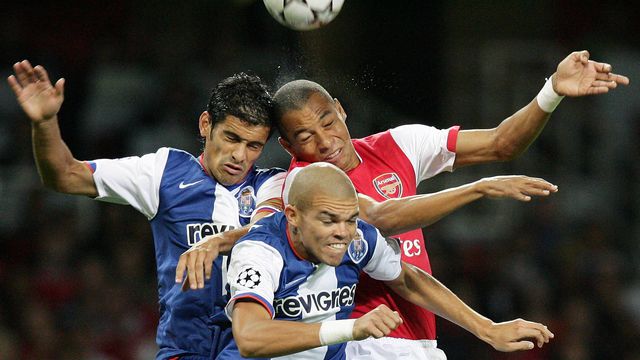 Ricardo Costa explica porque não voltou ao FC Porto