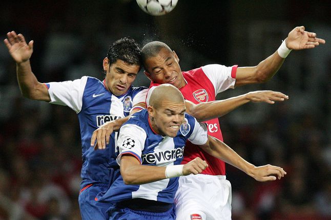 Ricardo Costa explica porque não voltou ao FC Porto