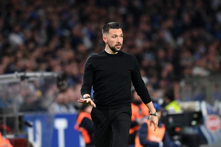 Farioli . Rogério Ferreira/Kapta +