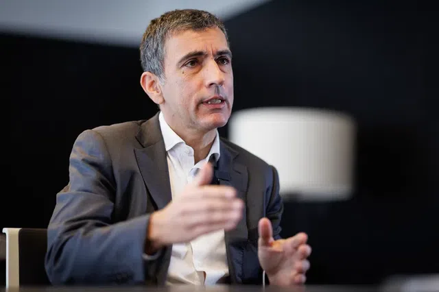 António Miguel Cardoso ainda acredita na Europa - Foto: A BOLA