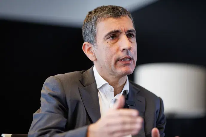 António Miguel Cardoso - Foto: A BOLA