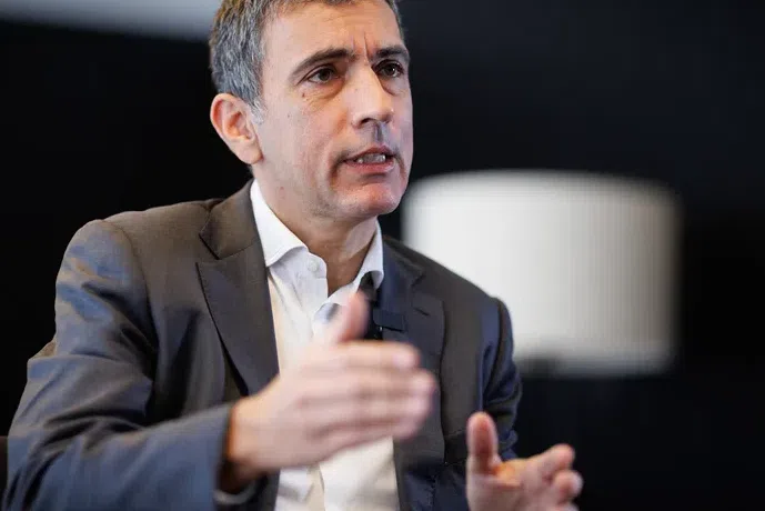 António Miguel Cardoso ainda acredita na Europa - Foto: A BOLA