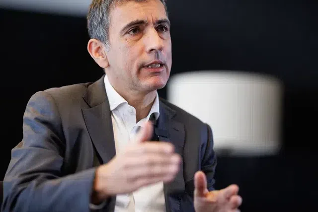 António Miguel Cardoso ainda acredita na Europa - Foto: A BOLA