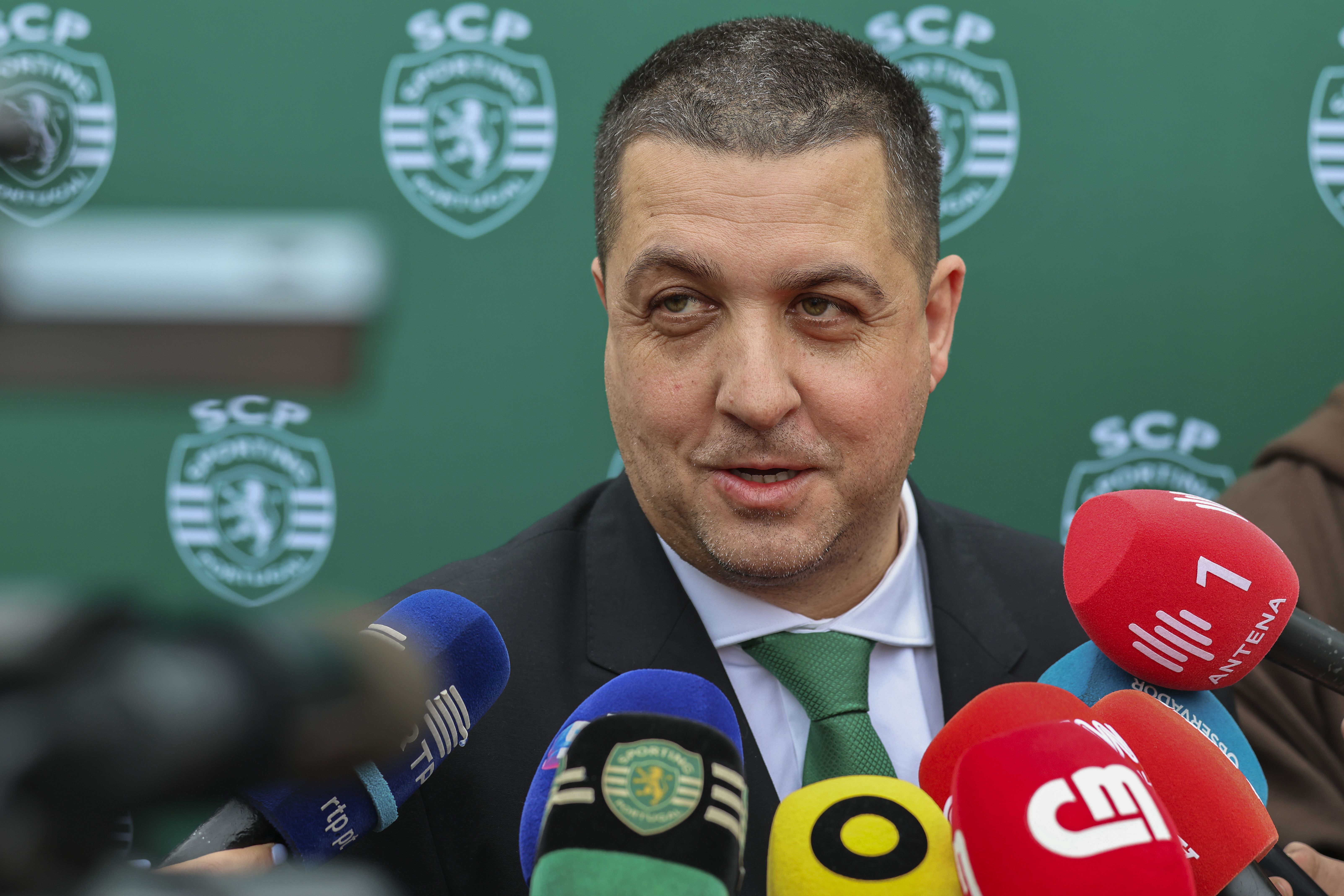 Bruno Sá reagiu aos resultados das eleições através das redes sociais - Foto: LUSA