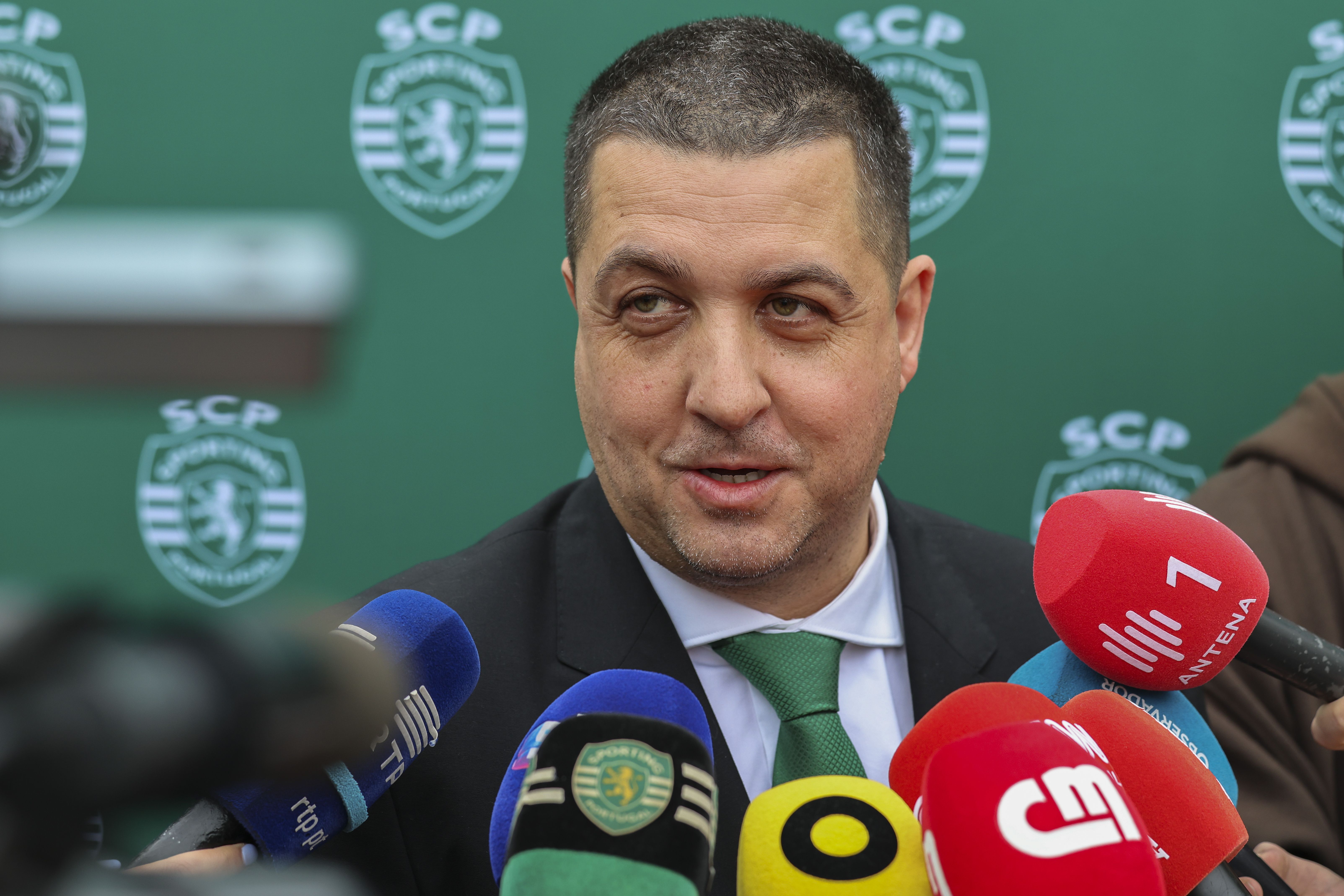 Bruno Sá perdeu últimas eleições para Varandas - Foto: LUSA