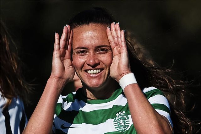 Sporting regressa às vitórias com (Bon)segundo de inspiração