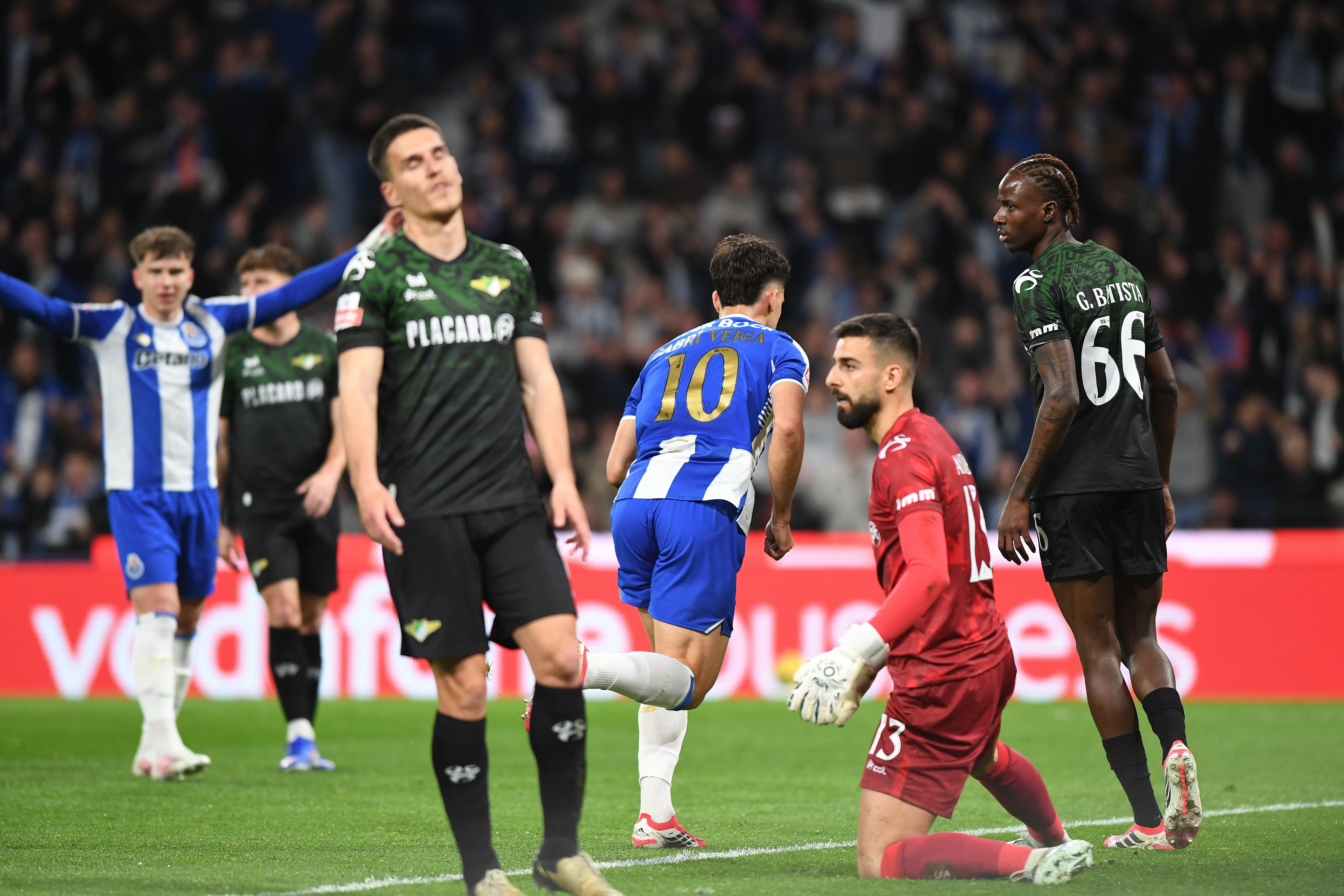 Foto: Rogério Ferreira/Kapta +