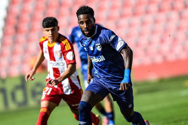 Aves SAD- Santa Clara: Petit sai a sorrir