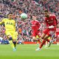 Liverpool-Tottenham: jogo termina empatado