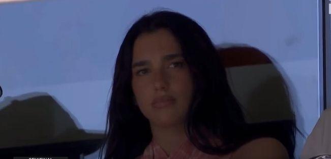 Dua Lipa