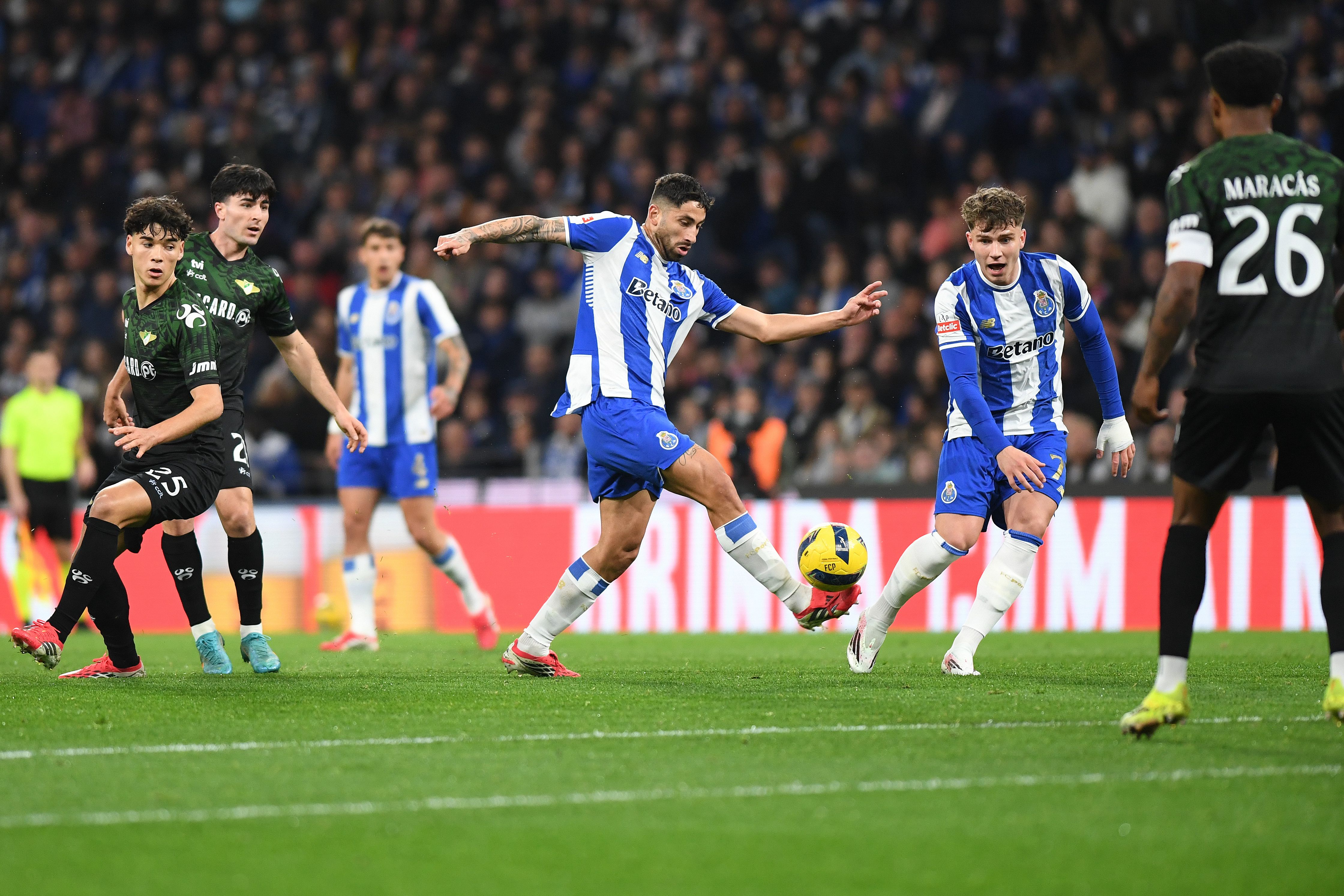 Foto: Rogério Ferreira/Kapta +