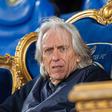 Jorge Jesus, treinador do Al Nassr - Foto: Al Nassr