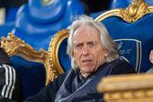 Jorge Jesus, treinador do Al Nassr - Foto: Al Nassr