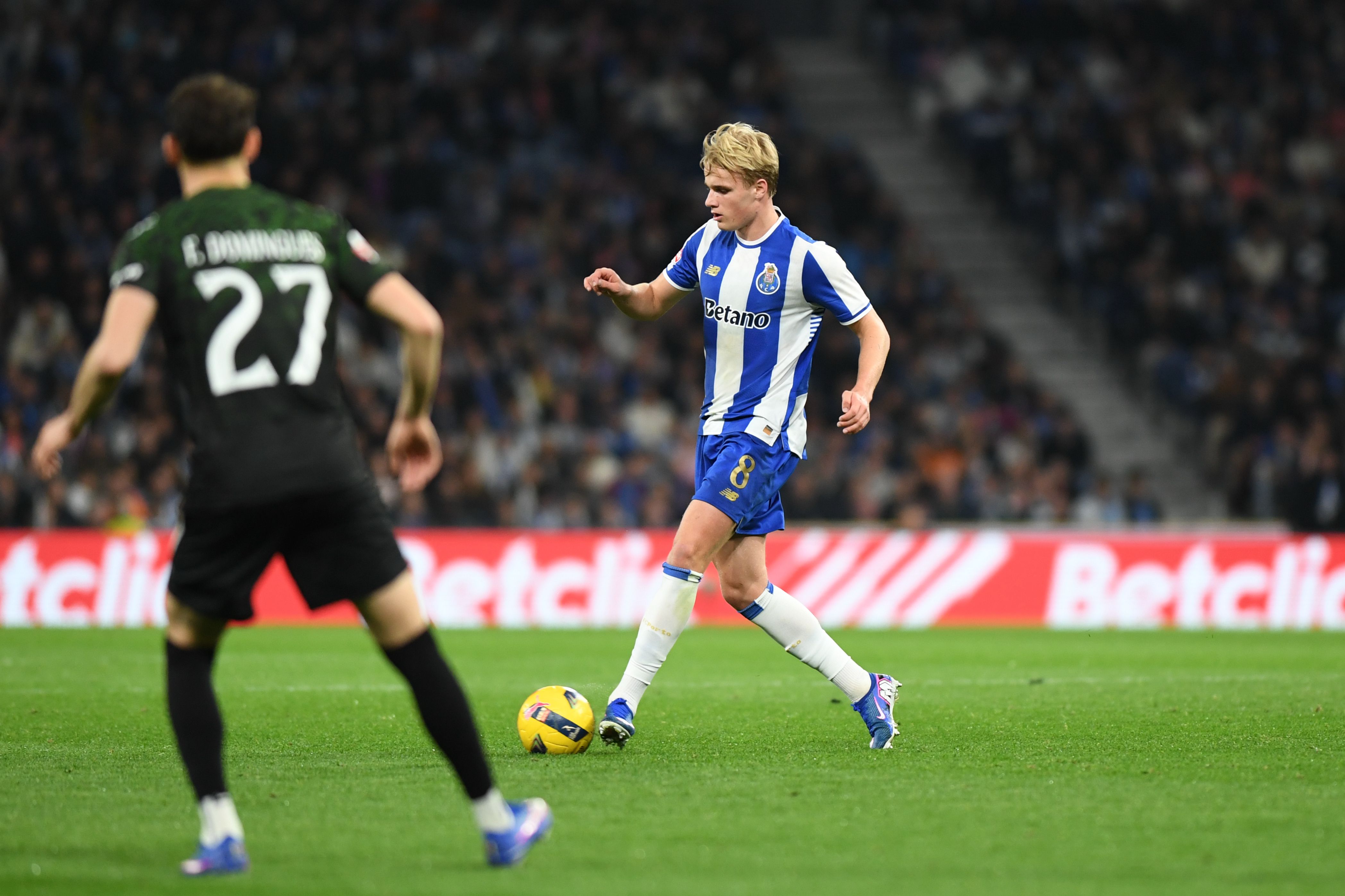 Foto: Rogério Ferreira/Kapta +