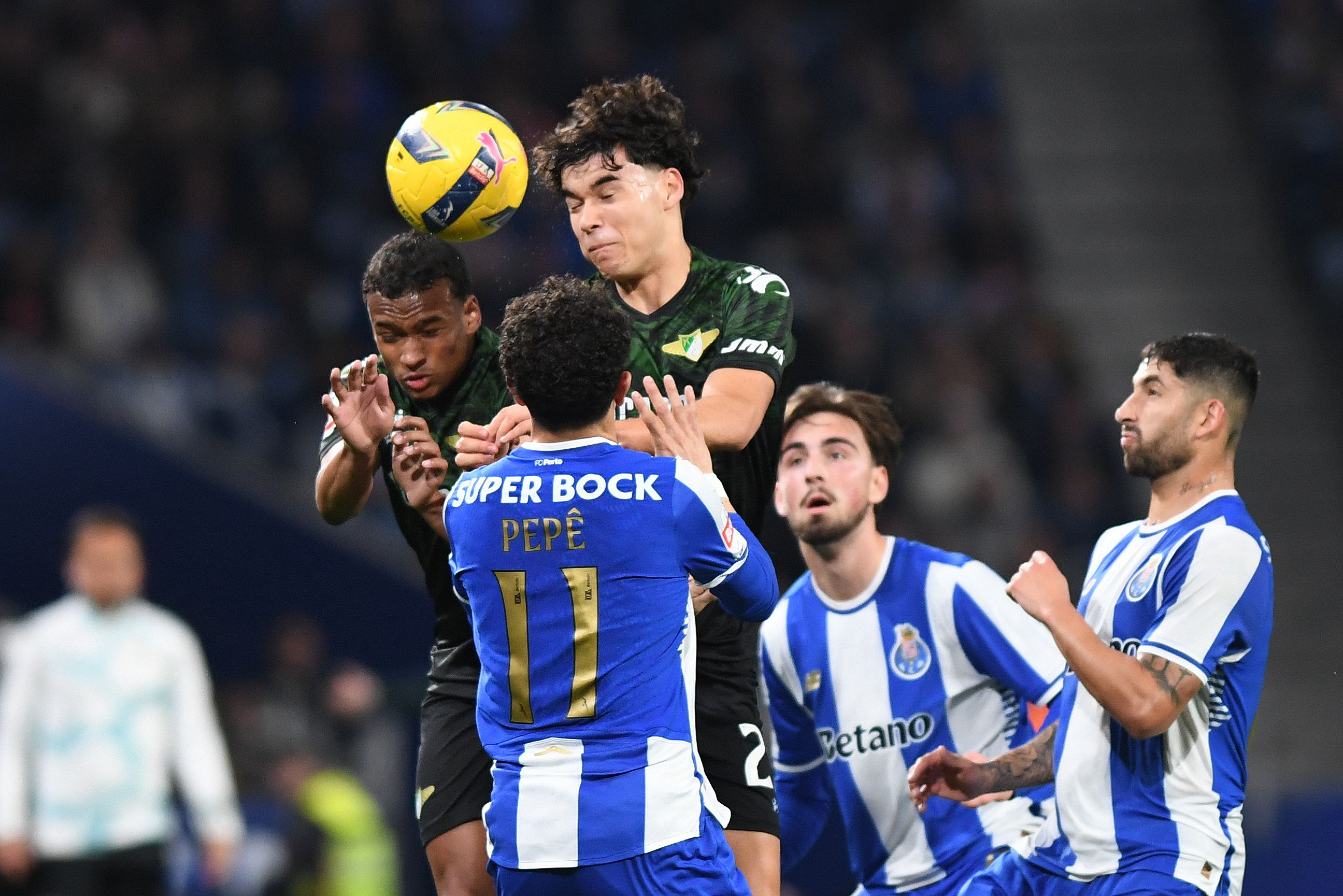 Foto: Rogério Ferreira/Kapta +