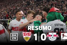 Estugarda sorri antes do FC Porto graças a oferta do RB Leipzig (resumo)