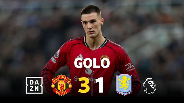 O oitavo de Sesko em 10 jogos