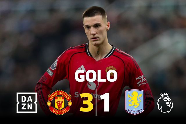 O oitavo de Sesko em 10 jogos